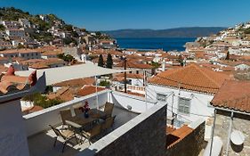 Villa Maria - Hydra Dream Houses