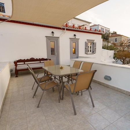 Villa Maria - Hydra Dream Houses Extérieur photo